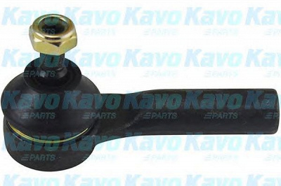 KAVO PARTS ste6547 -  Наконечник поперечной рулевой тяги